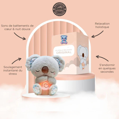 Koala Relaxant
