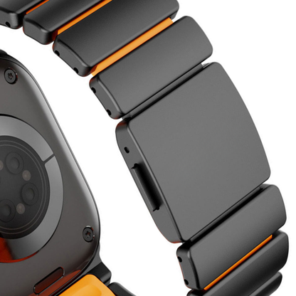 Bracelet Sportif Acier Inoxydable