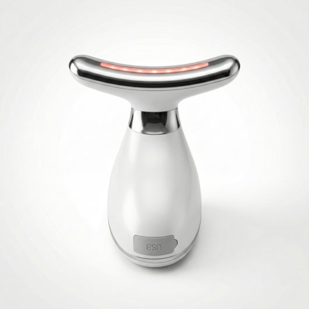 Anti-Aging-LED-Gerät für das Gesicht