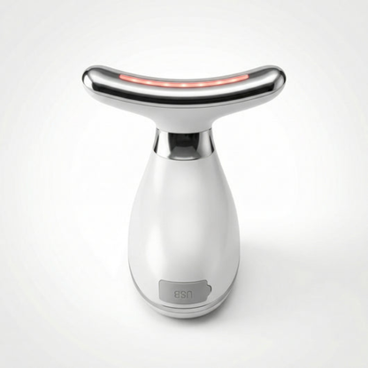 Anti-Aging-LED-Gerät für das Gesicht