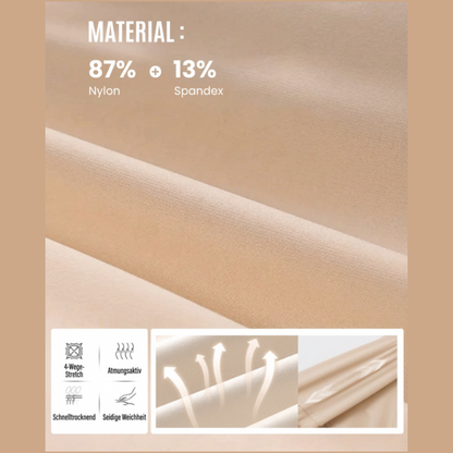 Bequemer Minimizer-BH ohne Bügel