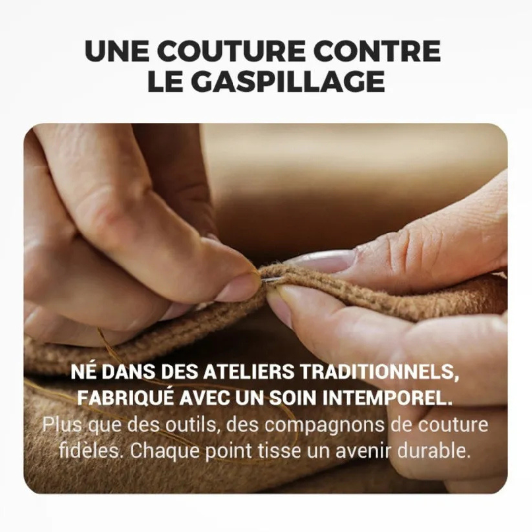 Kit de Couture 37 pièces