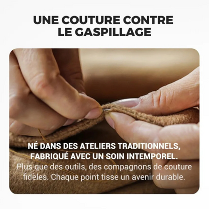 Kit de Couture 37 pièces