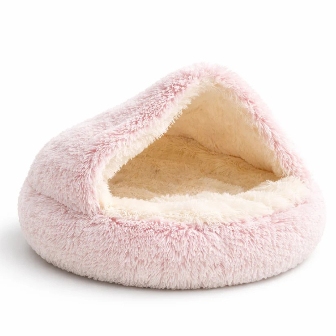Lit Cocoon pour Chien