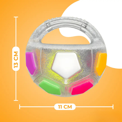 Jouet Résistant pour Chiens