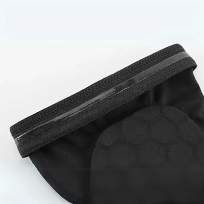 Protège-tibias de ski