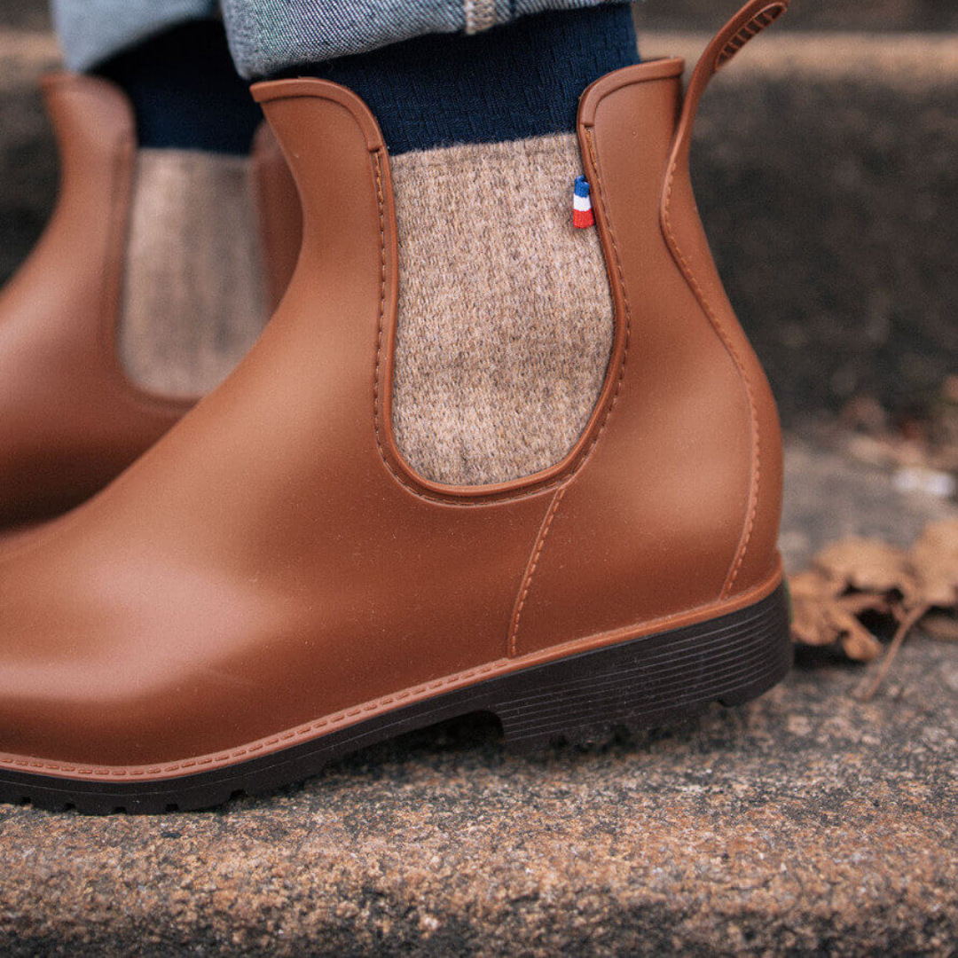 Bottes Imperméables