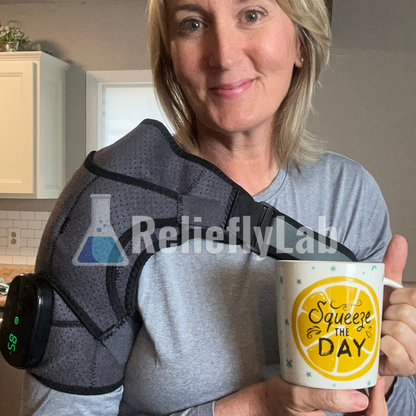 Appareil d'épaule 3-en-1