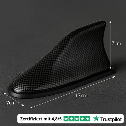 Shark-Autantennenverstärker