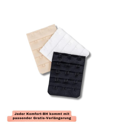 Komfort-BH ohne Bügel