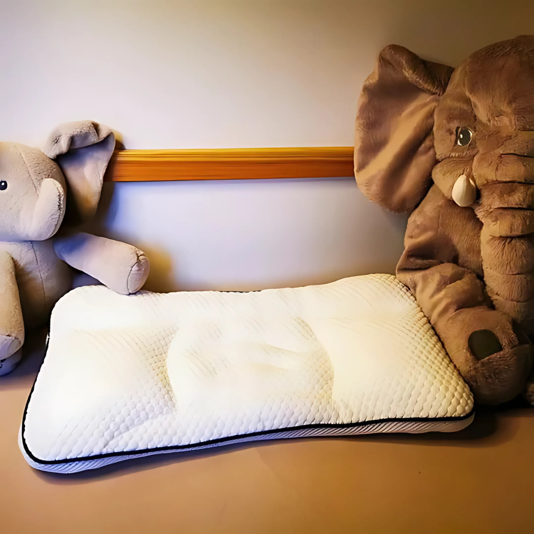Ergonomisches Kinderkissen
