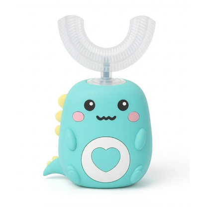Brosse à dents 360° pour enfants