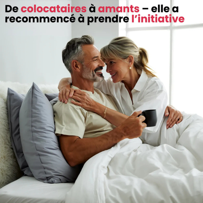 Coussin ergonomique intime