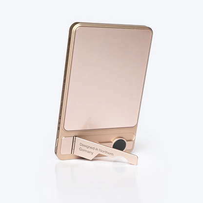 Magnetische Powerbank mit Display