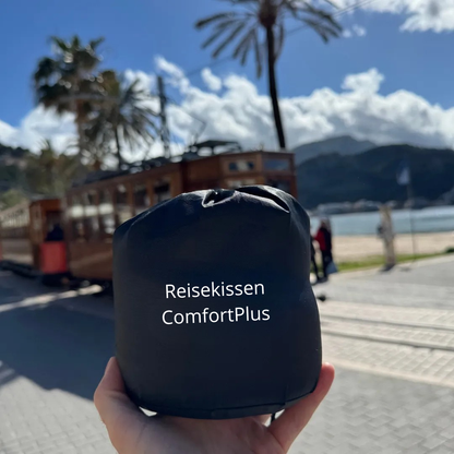 Reisekissen ComfortPlus