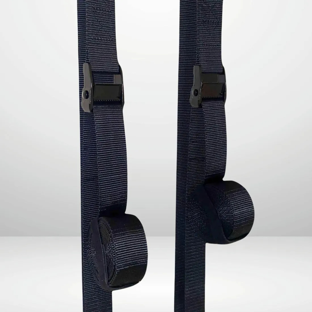 Pack d'entraînement complet à domicile