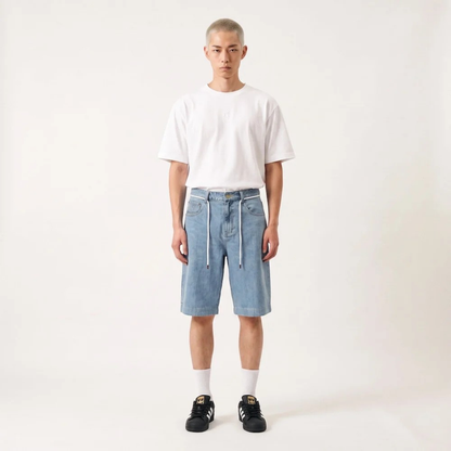 Bermuda Homme Élégant et Confortable
