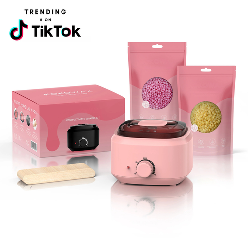 Epila Starter-Set – Für glatte Haut ohne Rasur