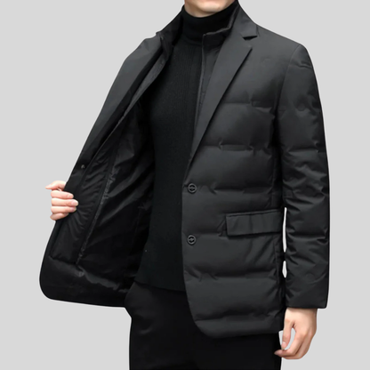 Veste élégante pour hommes
