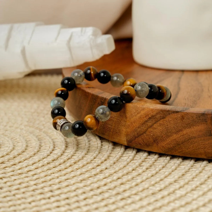 Bracelet Équilibre & Protection