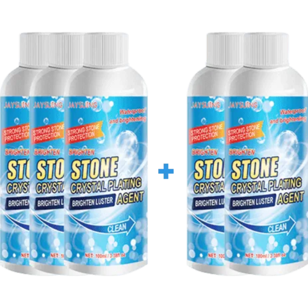 Détachant pour pierre