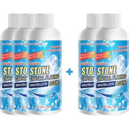 Détachant pour pierre