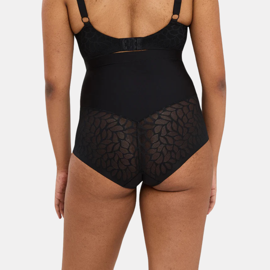 Culotte Taille Très Haute
