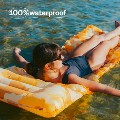 Matelas Gonflable Confortable