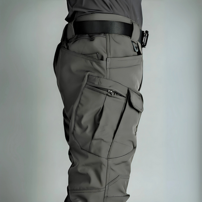 Multifunktionale Taktische Outdoorhose mit Taschen – Herren