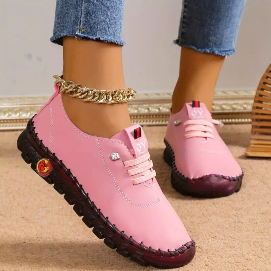 Chaussures confort homme/femme antidérapantes