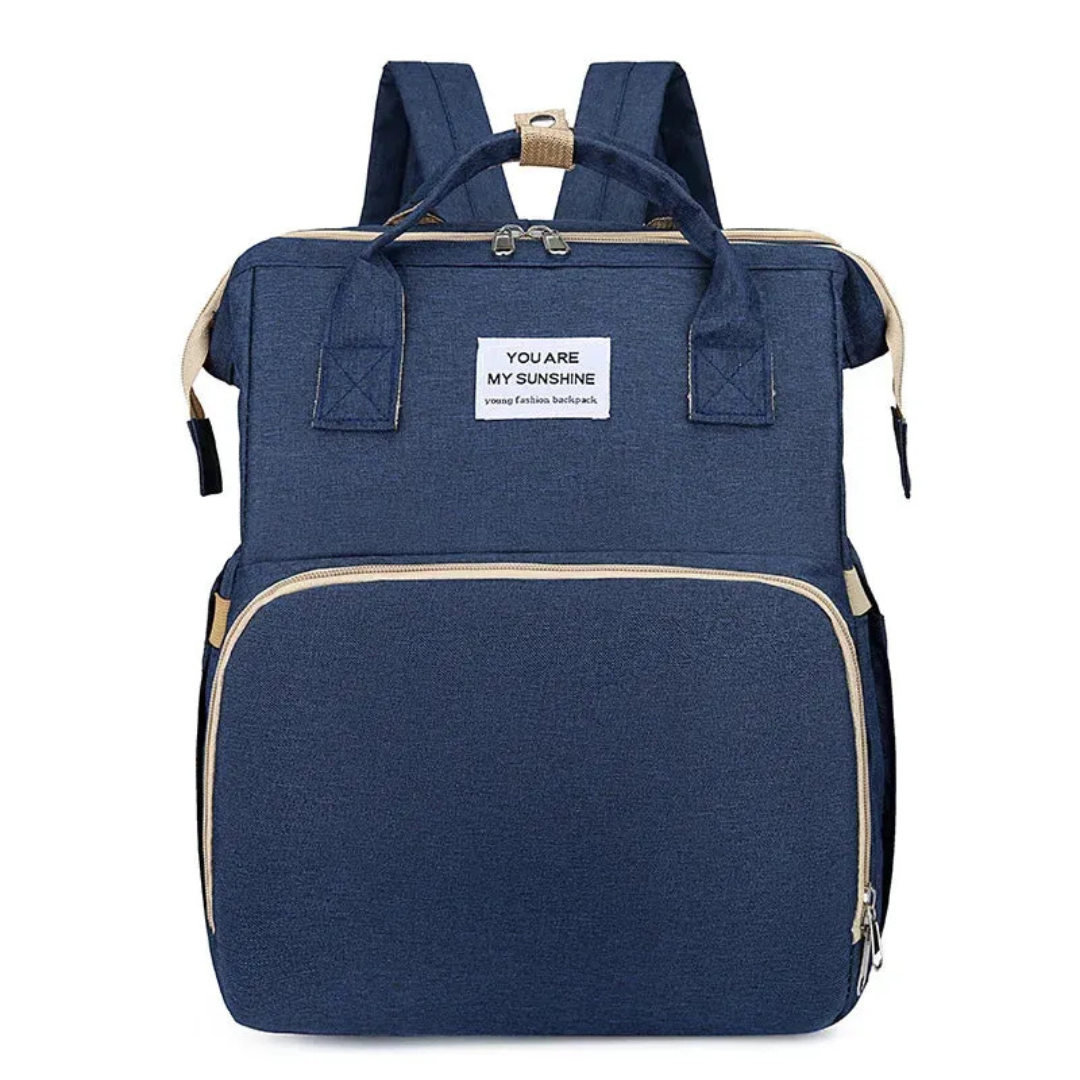 Sac à dos multifonction pour parents