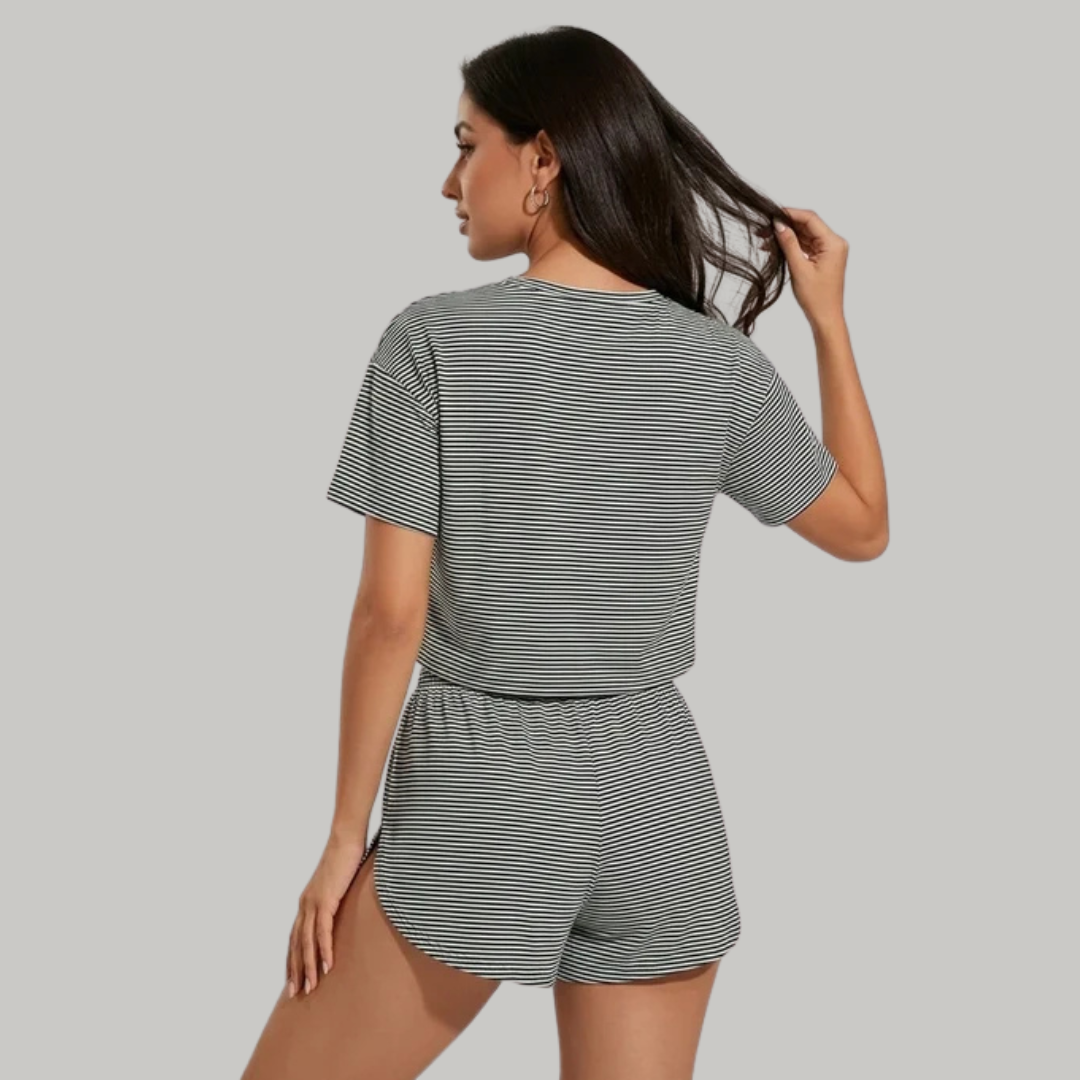 Weiches Komfort-Set für Damen