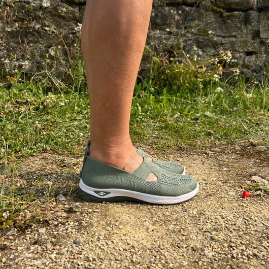 Komfort-Sneakers für Frauen
