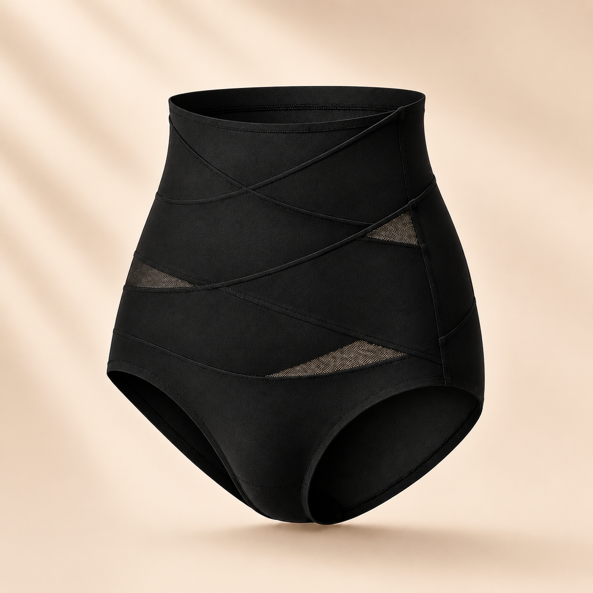 Culotte gainante post-partum