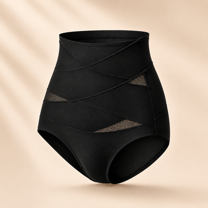 Culotte gainante post-partum