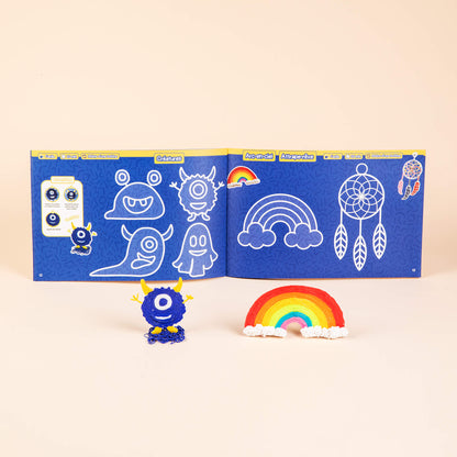 Pack Complet Pen'Up 3D