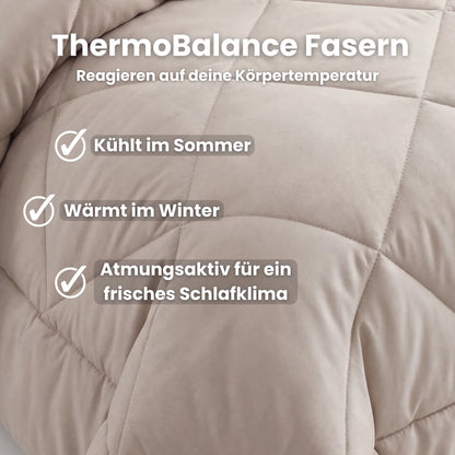 Couverture 2 en 1 – Confort hygiénique pour un sommeil réparateur