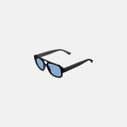 Lunettes de Soleil Rectangulaires Tendance