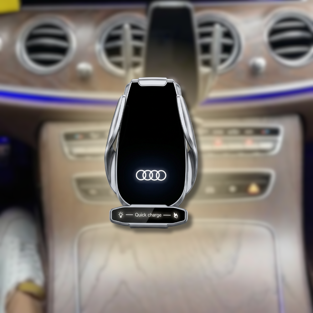 Telefonhalterung für das Auto