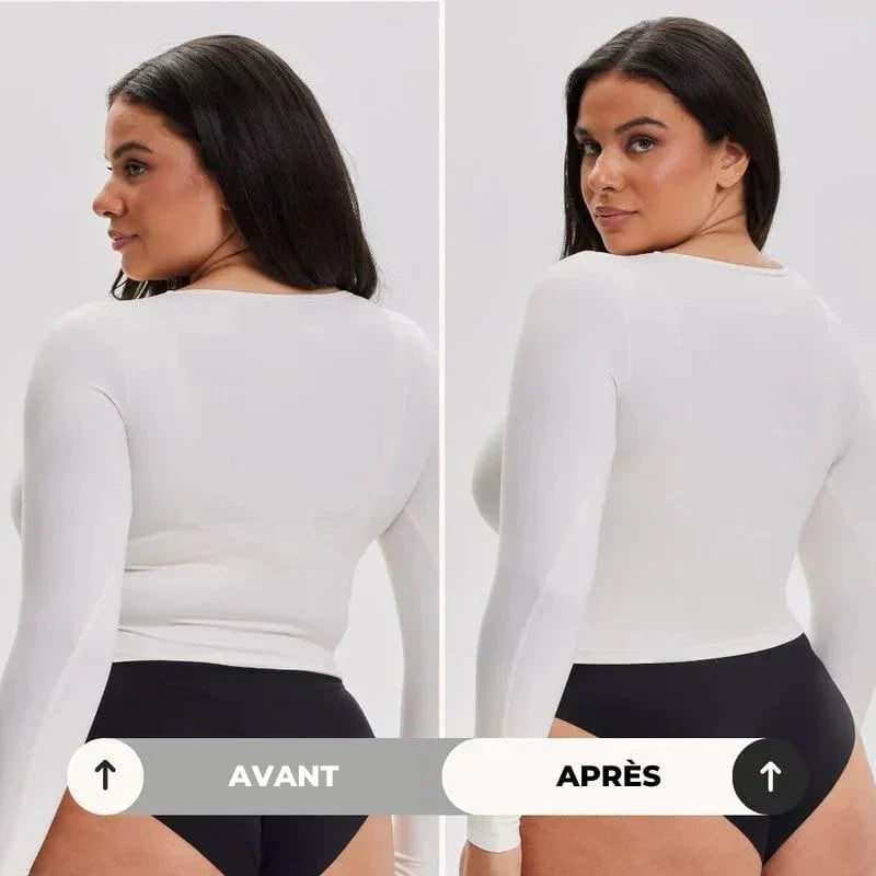 Soutien-gorge Minimiseur - NueTape™