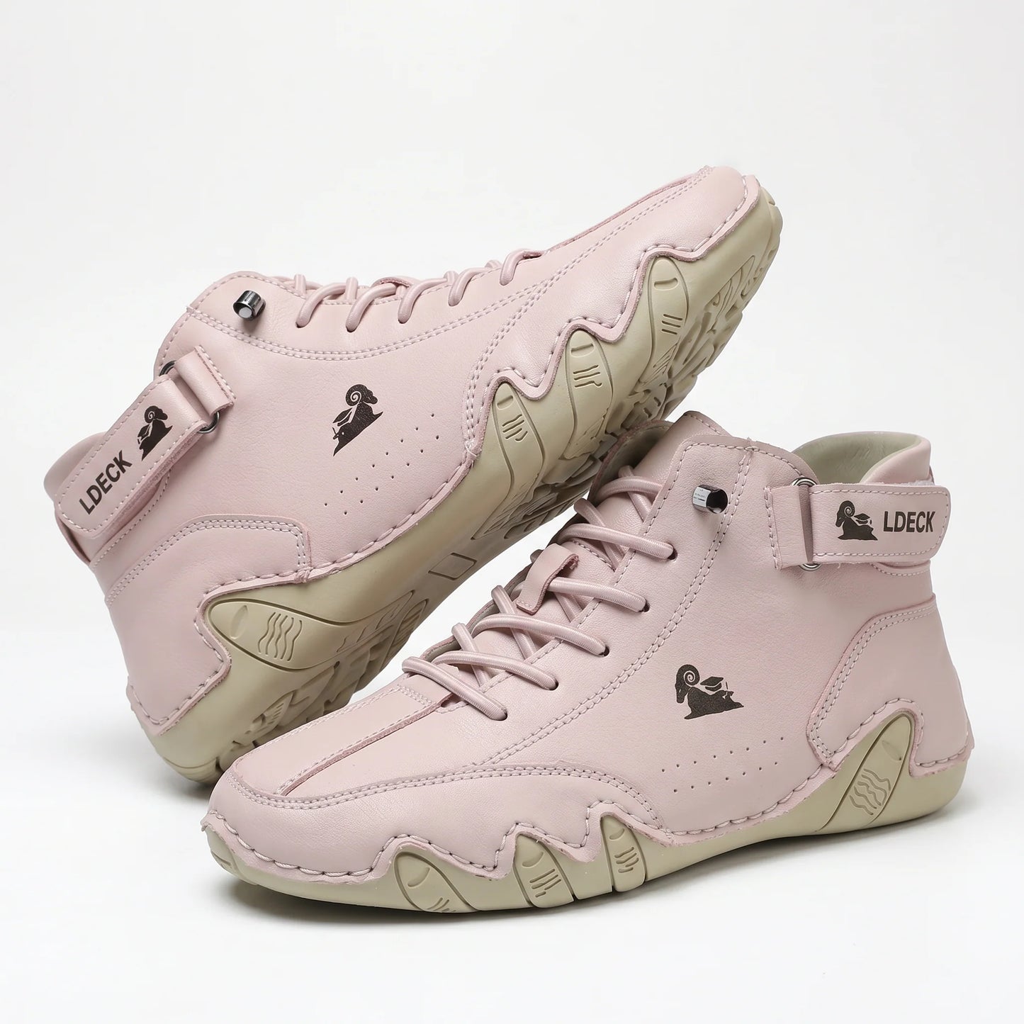 Chaussures unisexes polyvalentes
