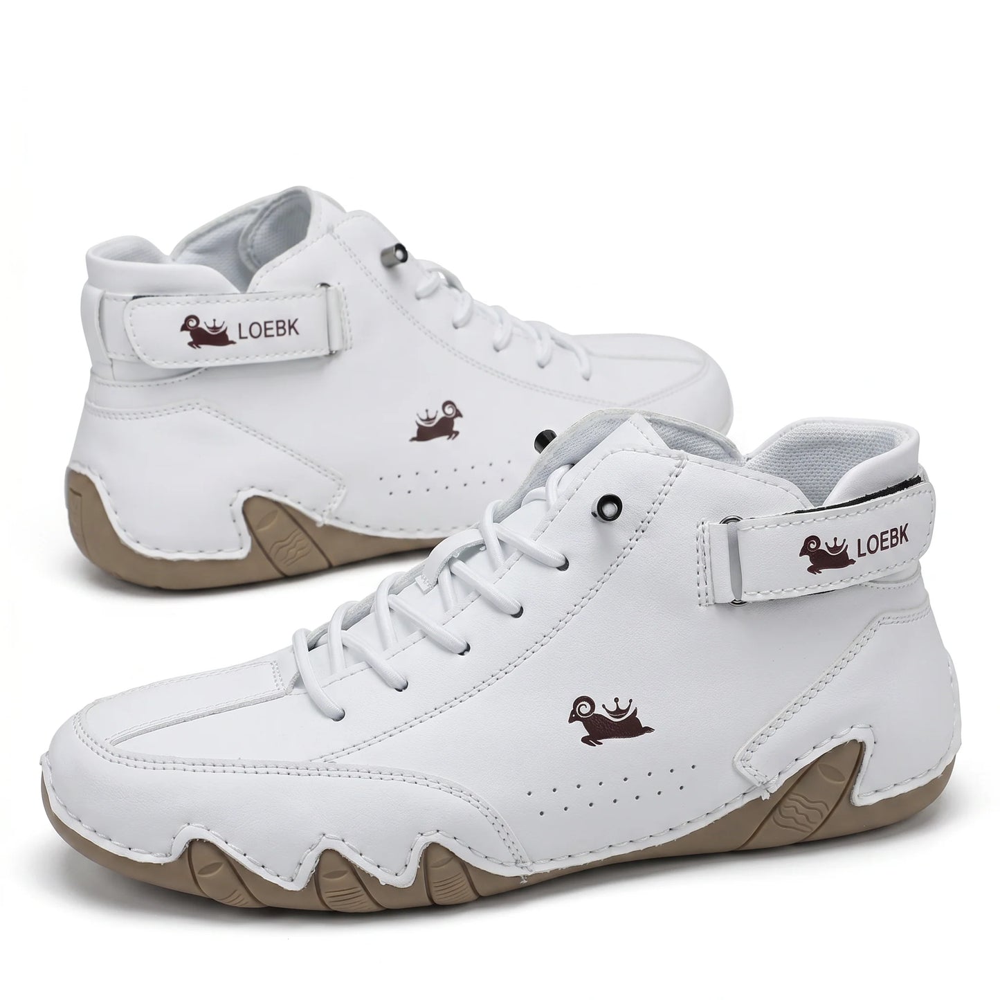 Chaussures unisexes polyvalentes