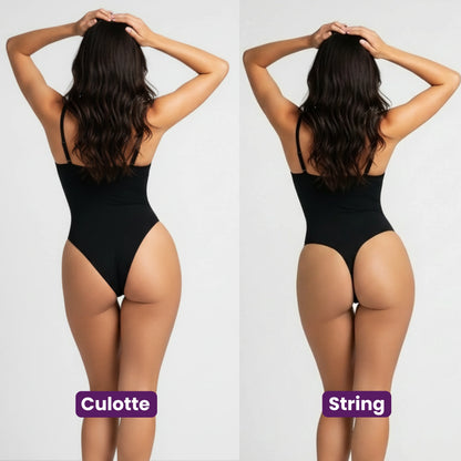 Body gainant sculptant