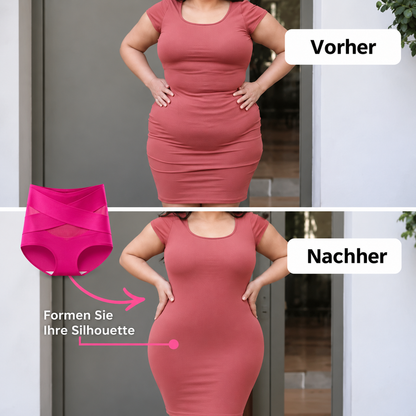 360°-Formhose