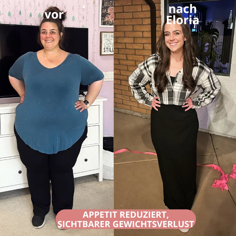 Eloria Pflaster – Für Ihre tägliche Transformation