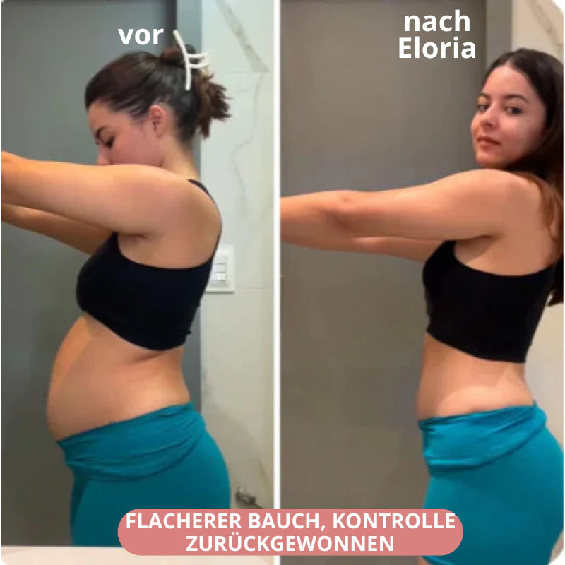 Eloria Pflaster – Für Ihre tägliche Transformation