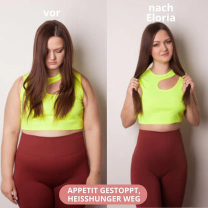 Eloria Pflaster – Für Ihre tägliche Transformation