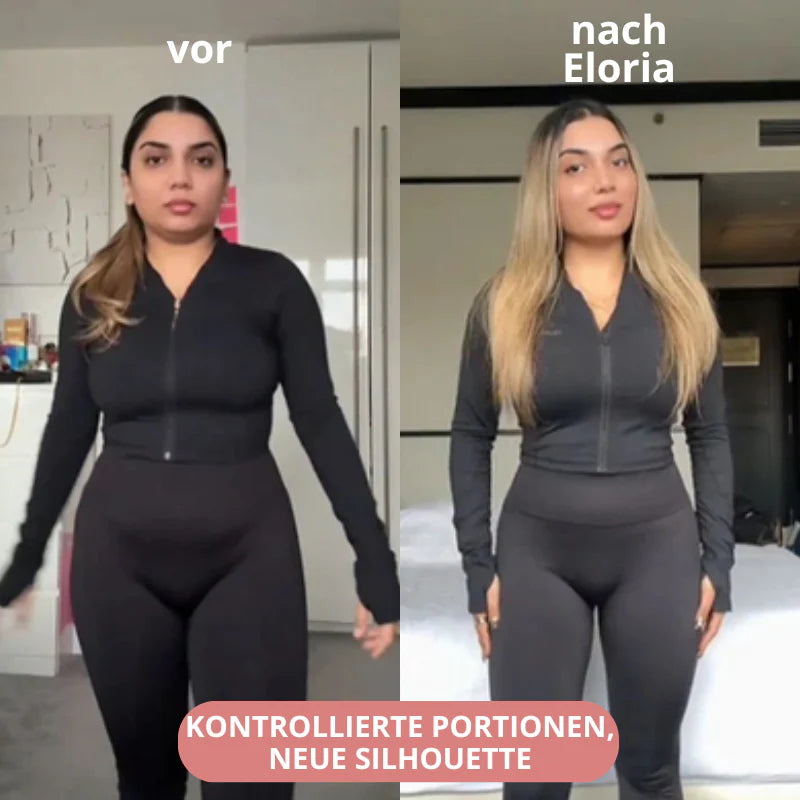 Eloria Pflaster – Für Ihre tägliche Transformation