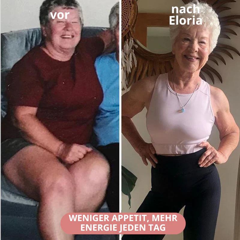Eloria Pflaster – Für Ihre tägliche Transformation