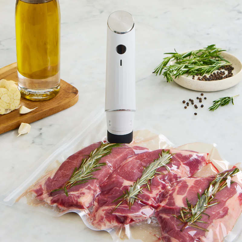 Machine Sous Vide Chef Preserve